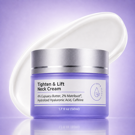 Moika Neck Cream